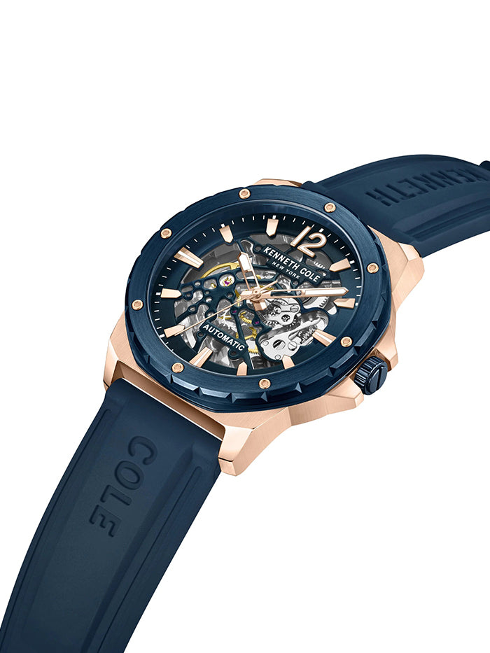 Kenneth Cole Men's Watch