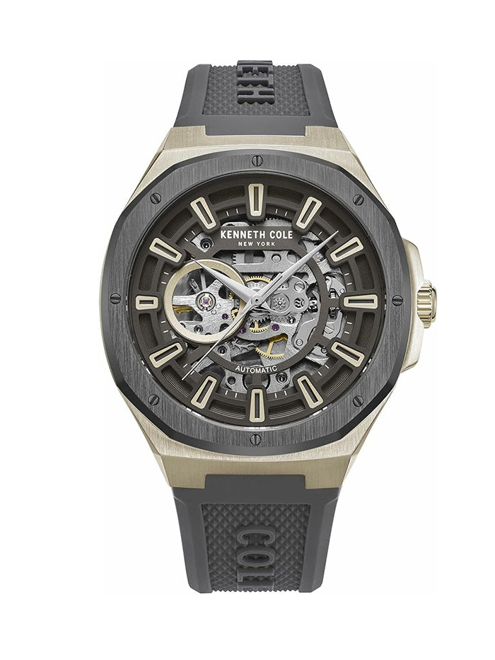 Kenneth Cole Men's Watch