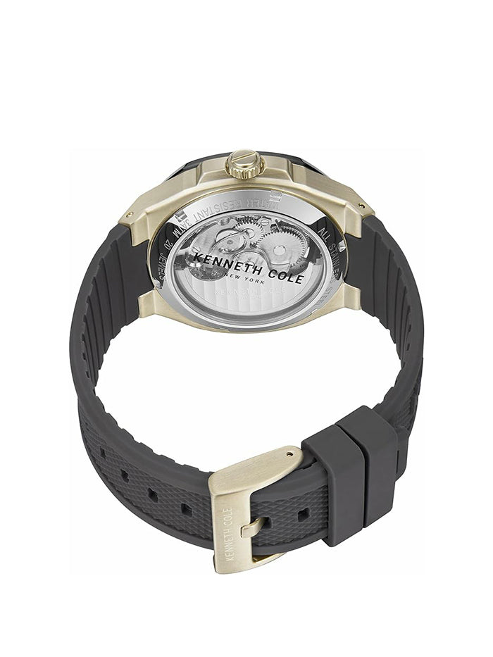 Kenneth Cole Men&#39;s Watch