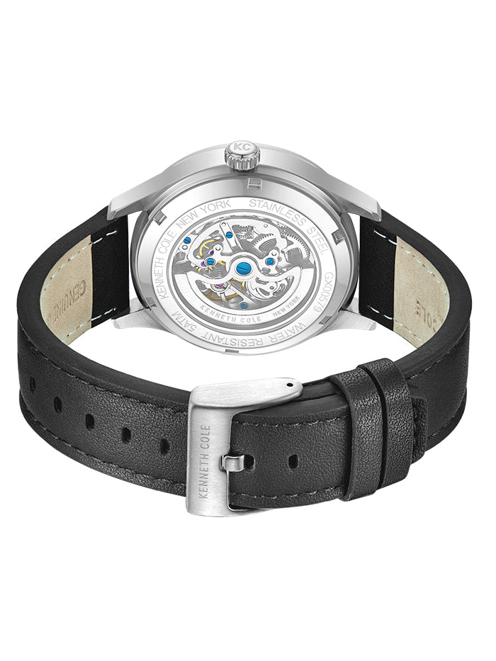 KENNETH COLE AUTOMATIC MEN&#39;S WATCH