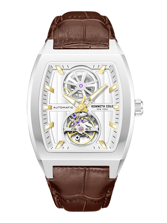 KENNETH COLE AUTOMATIC MEN'S WATCH