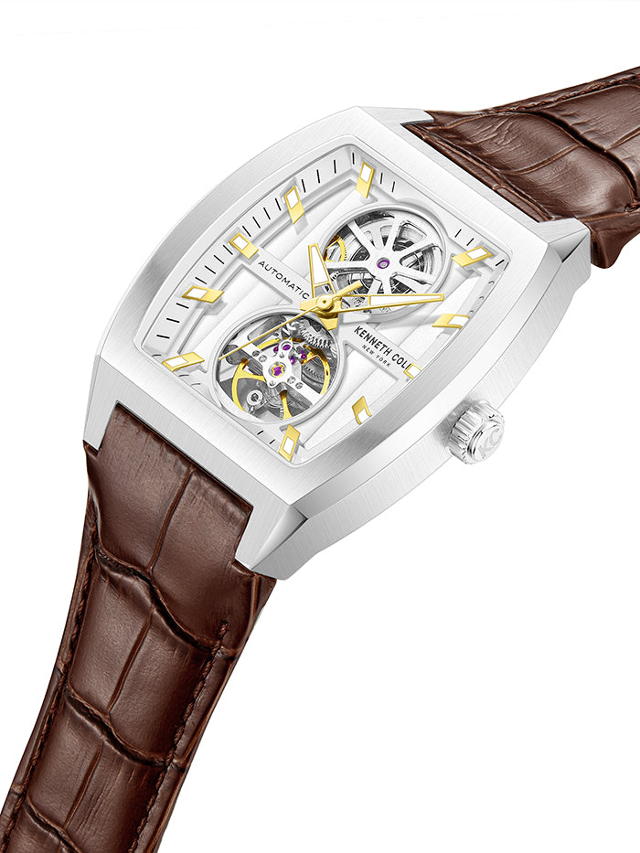 KENNETH COLE AUTOMATIC MEN'S WATCH