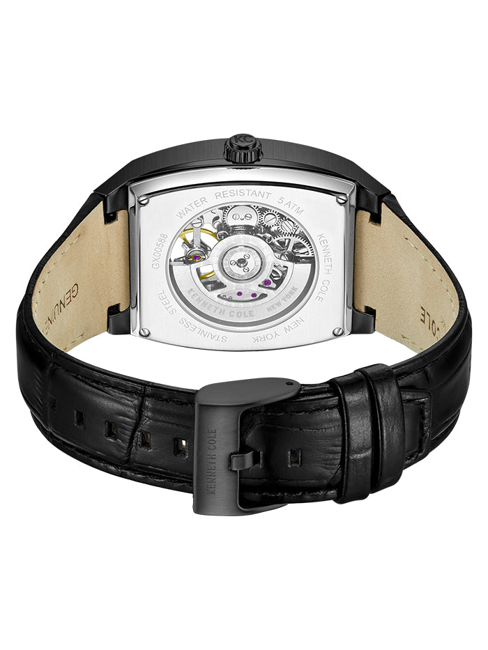 KENNETH COLE AUTOMATIC MEN&#39;S WATCH