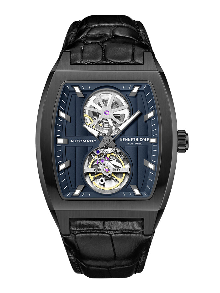 KENNETH COLE AUTOMATIC MEN'S WATCH