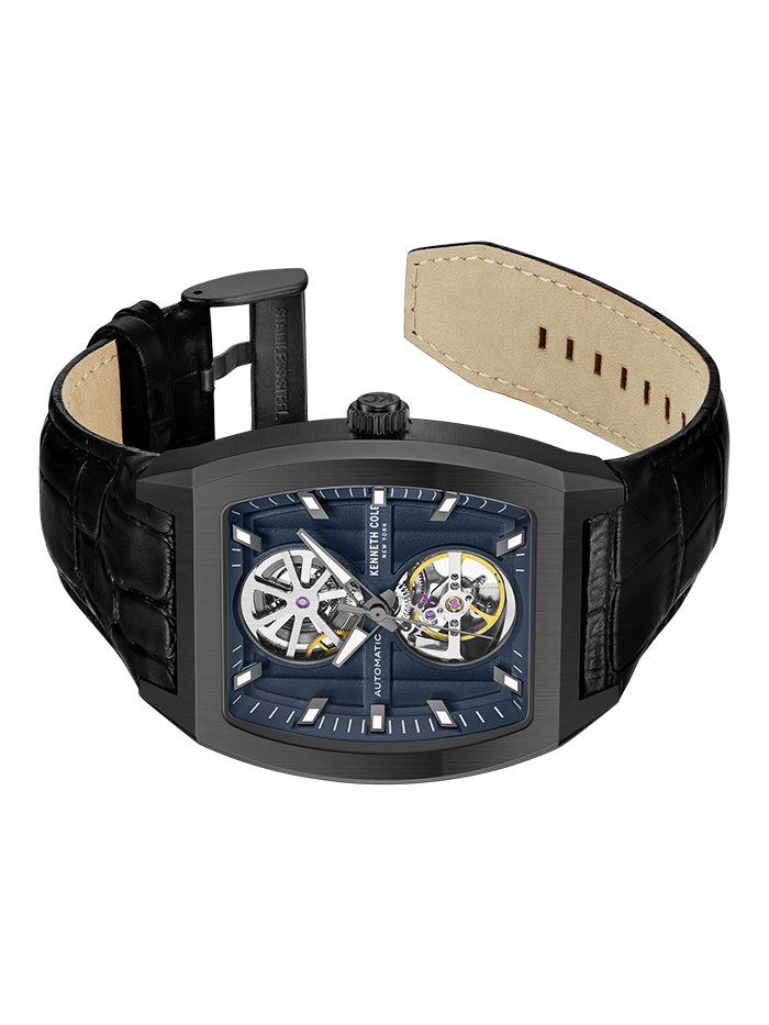 KENNETH COLE AUTOMATIC MEN&#39;S WATCH