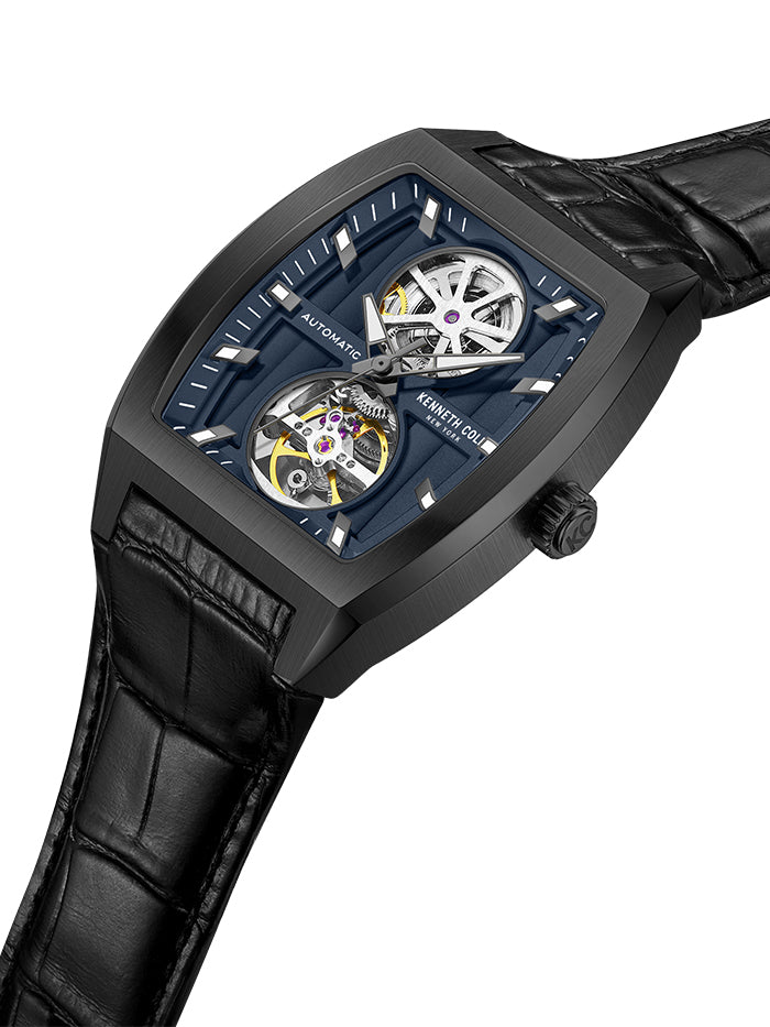 KENNETH COLE AUTOMATIC MEN'S WATCH