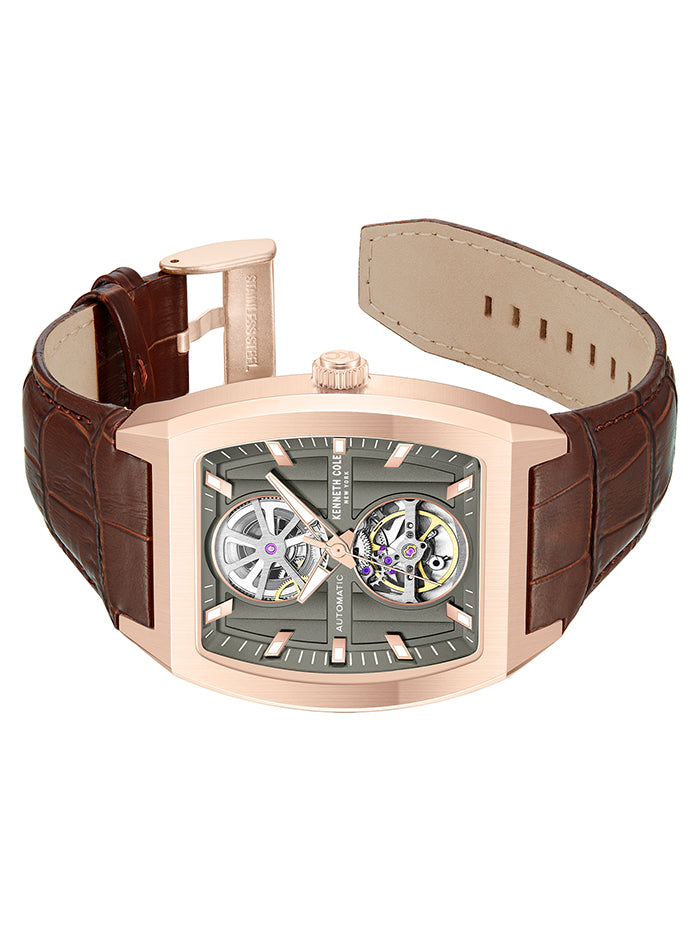 KENNETH COLE AUTOMATIC MEN&#39;S WATCH