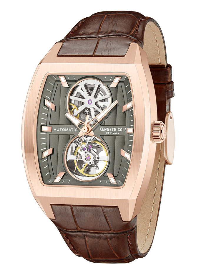 KENNETH COLE AUTOMATIC MEN&#39;S WATCH