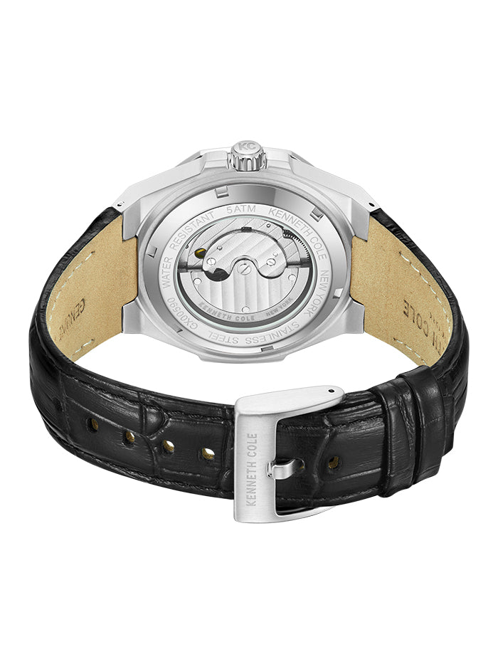 KENNETH COLE AUTOMATIC MEN&#39;S WATCH