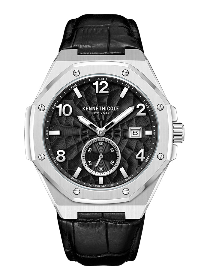 KENNETH COLE AUTOMATIC MEN'S WATCH