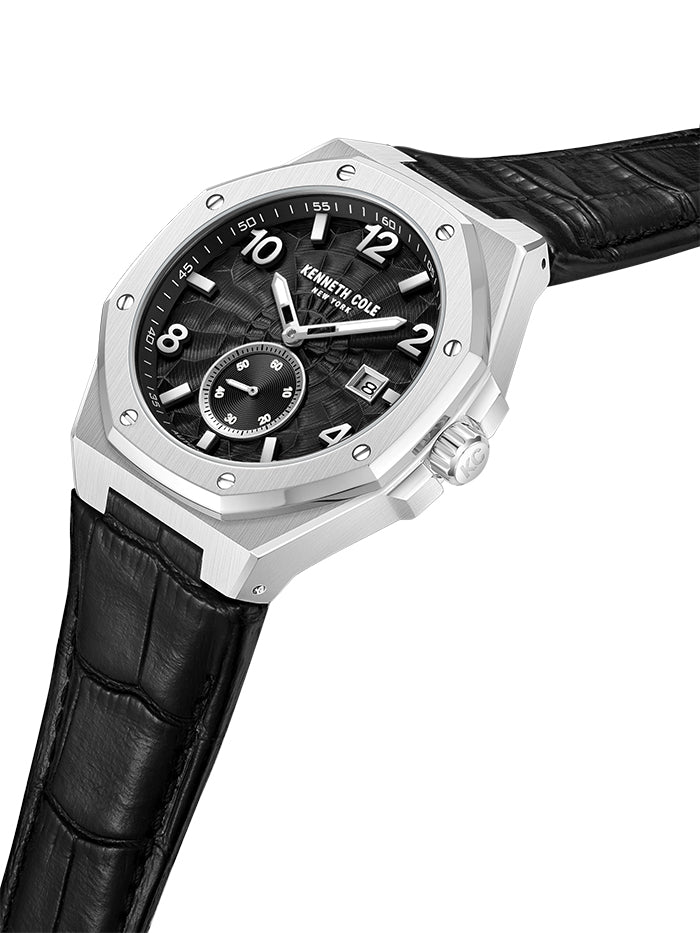 KENNETH COLE AUTOMATIC MEN'S WATCH