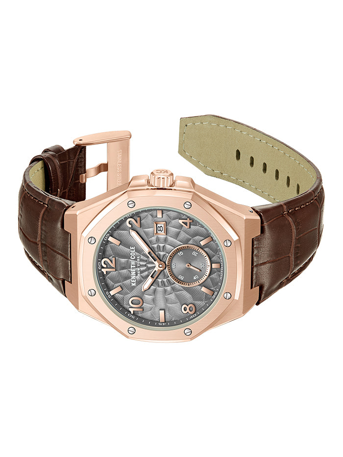 KENNETH COLE AUTOMATIC MEN&#39;S WATCH