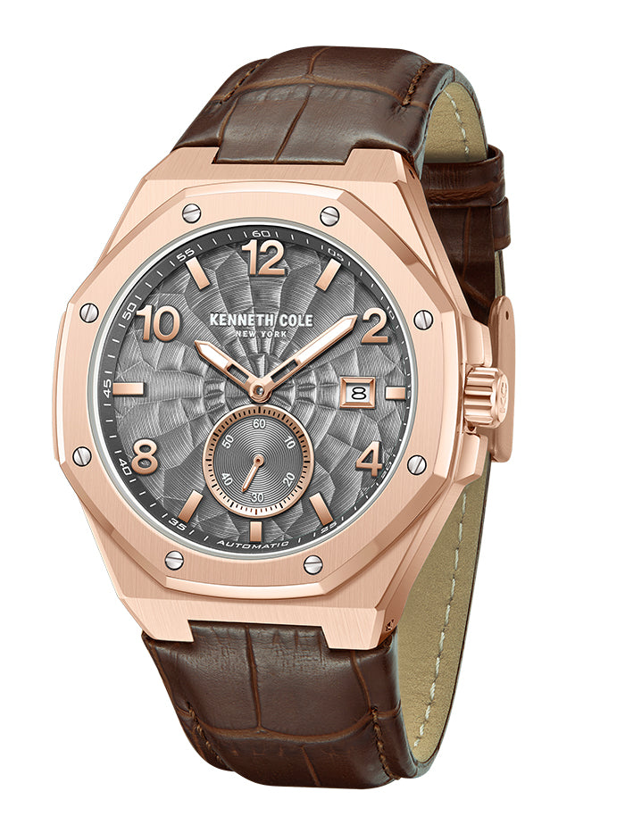 KENNETH COLE AUTOMATIC MEN&#39;S WATCH