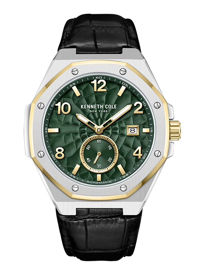 KENNETH COLE AUTOMATIC MEN'S WATCH