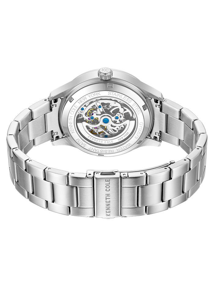 KENNETH COLE AUTOMATIC MEN&#39;S WATCH