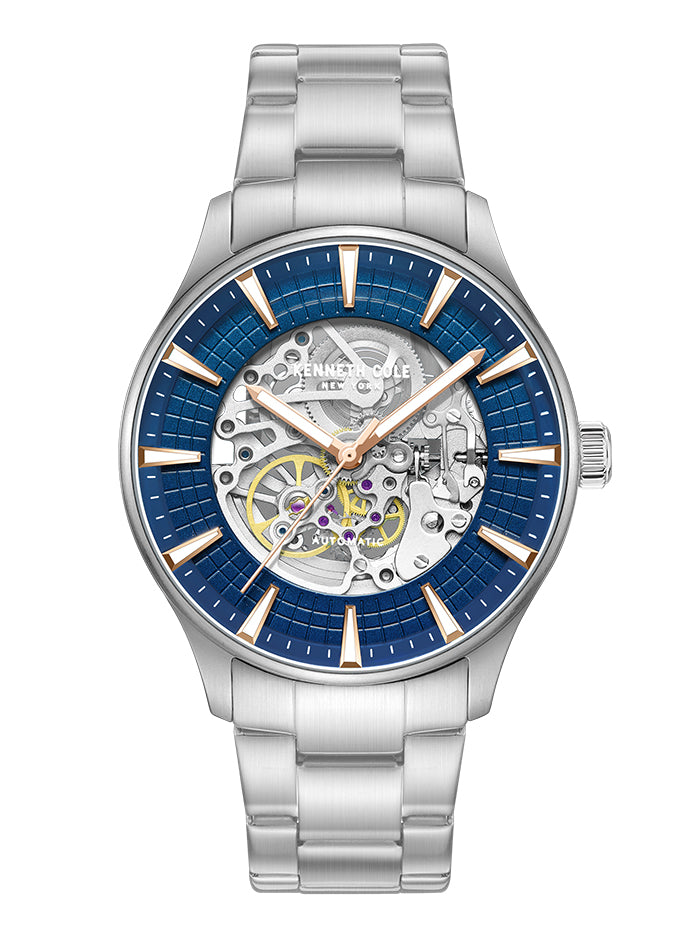KENNETH COLE AUTOMATIC MEN'S WATCH