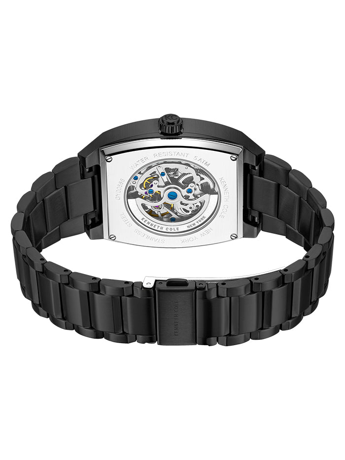 KENNETH COLE AUTOMATIC MEN&#39;S WATCH