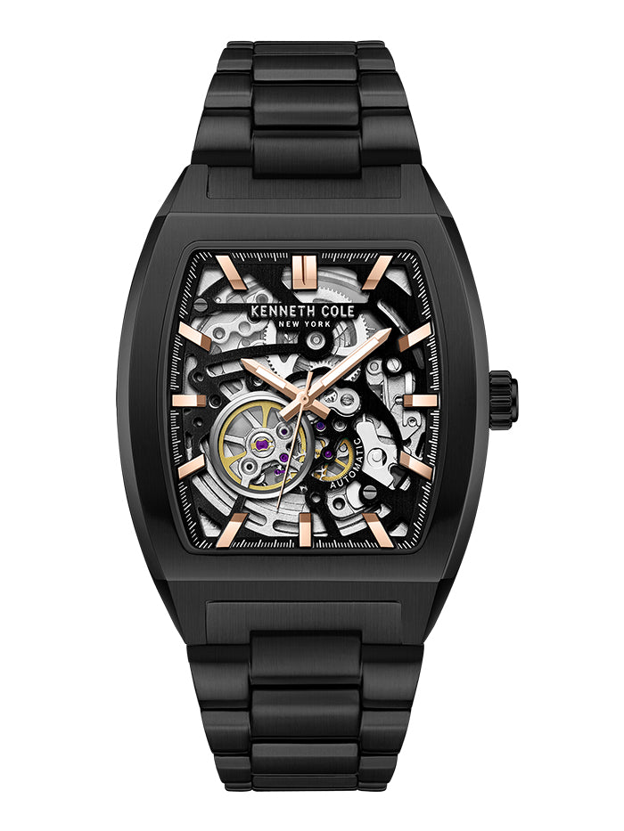 KENNETH COLE AUTOMATIC MEN'S WATCH