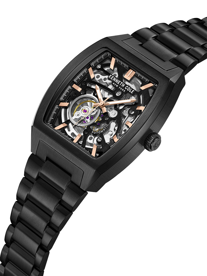 KENNETH COLE AUTOMATIC MEN'S WATCH