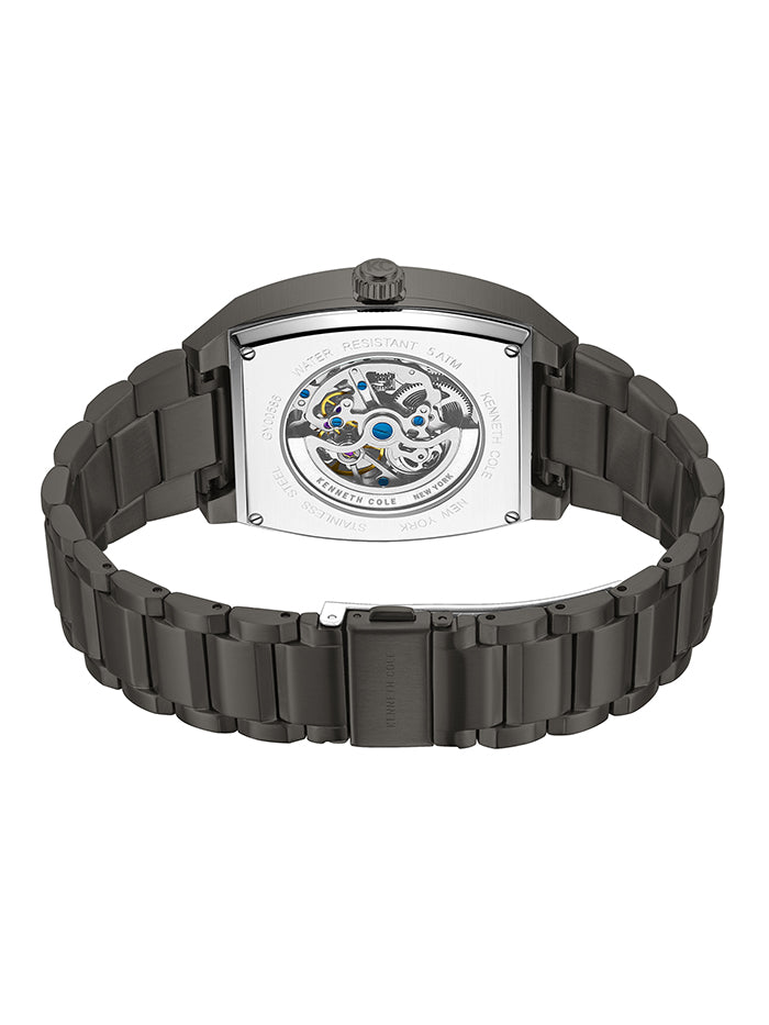 KENNETH COLE AUTOMATIC MEN&#39;S WATCH