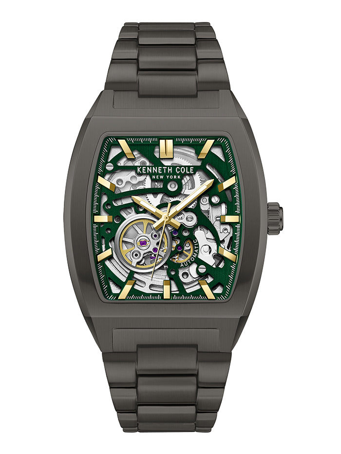 KENNETH COLE AUTOMATIC MEN'S WATCH