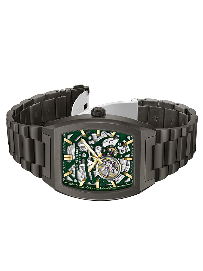 KENNETH COLE AUTOMATIC MEN&#39;S WATCH