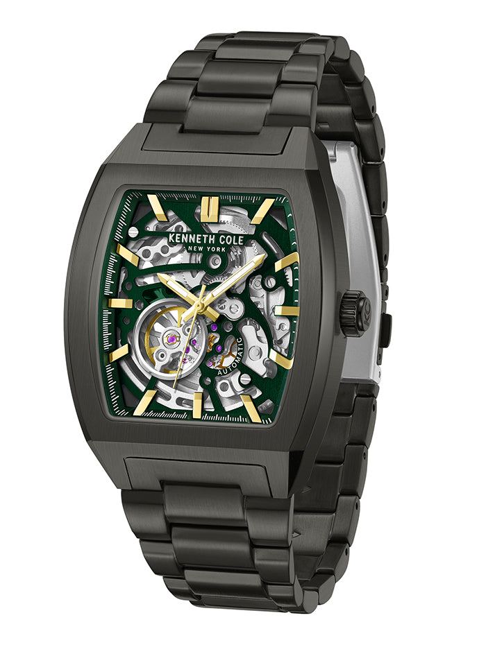 KENNETH COLE AUTOMATIC MEN&#39;S WATCH