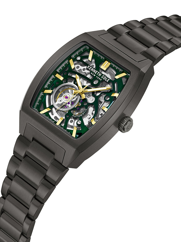 KENNETH COLE AUTOMATIC MEN'S WATCH