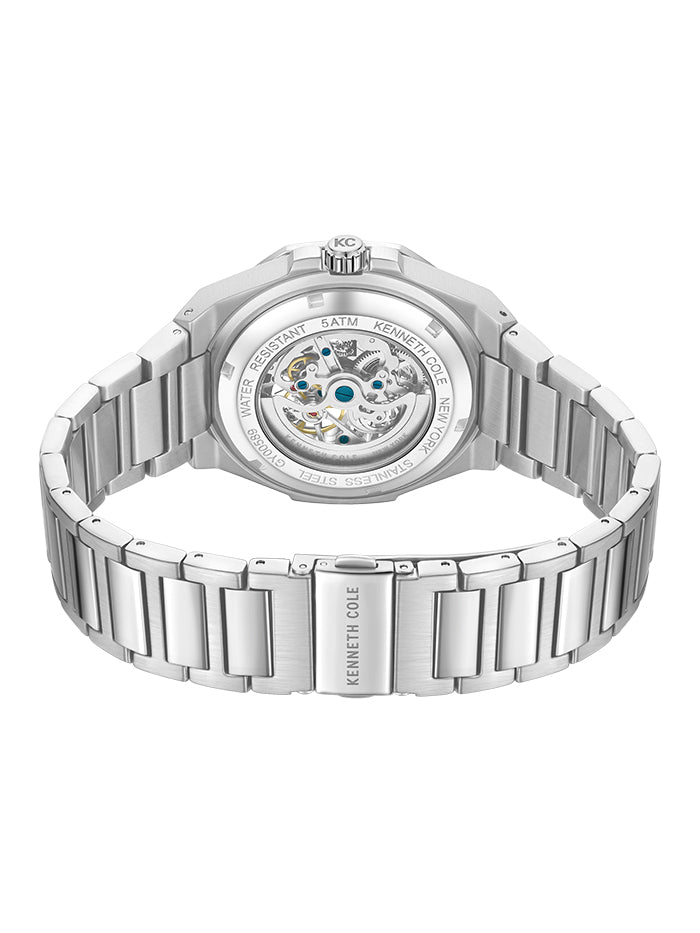 KENNETH COLE AUTOMATIC MEN&#39;S WATCH