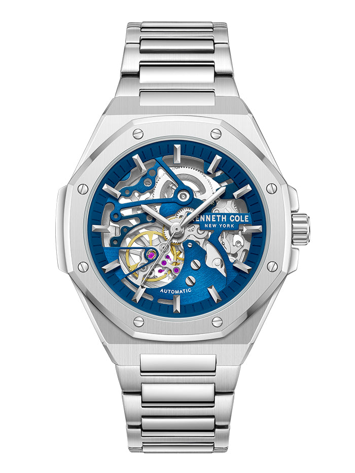 KENNETH COLE AUTOMATIC MEN'S WATCH