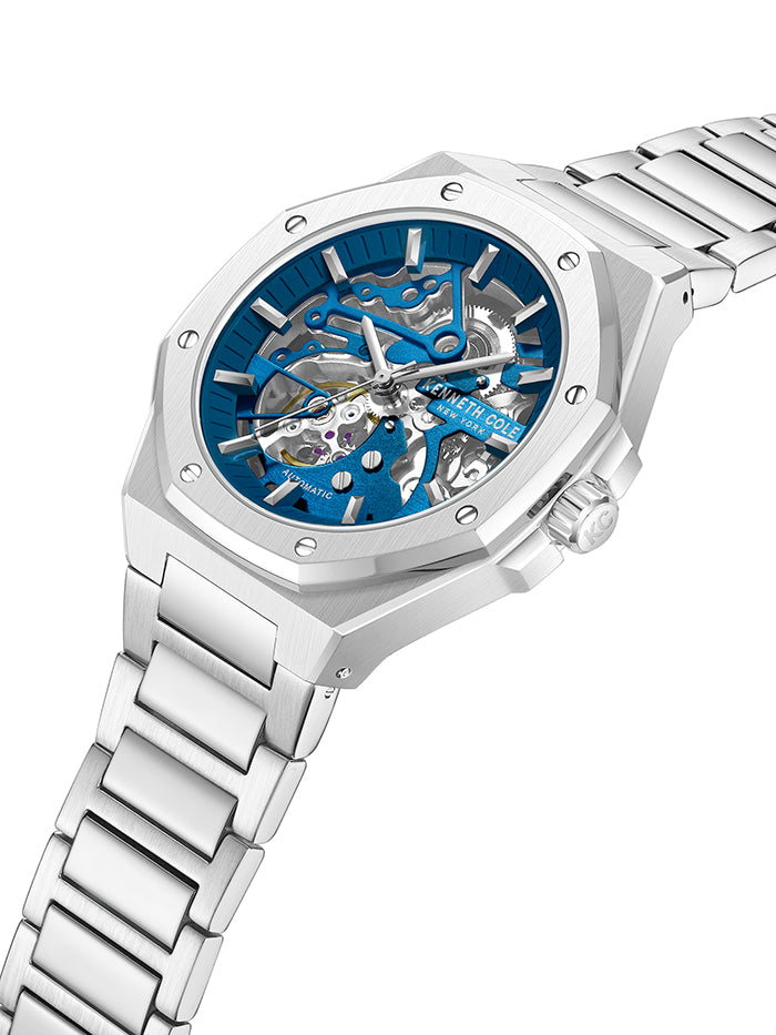 KENNETH COLE AUTOMATIC MEN'S WATCH