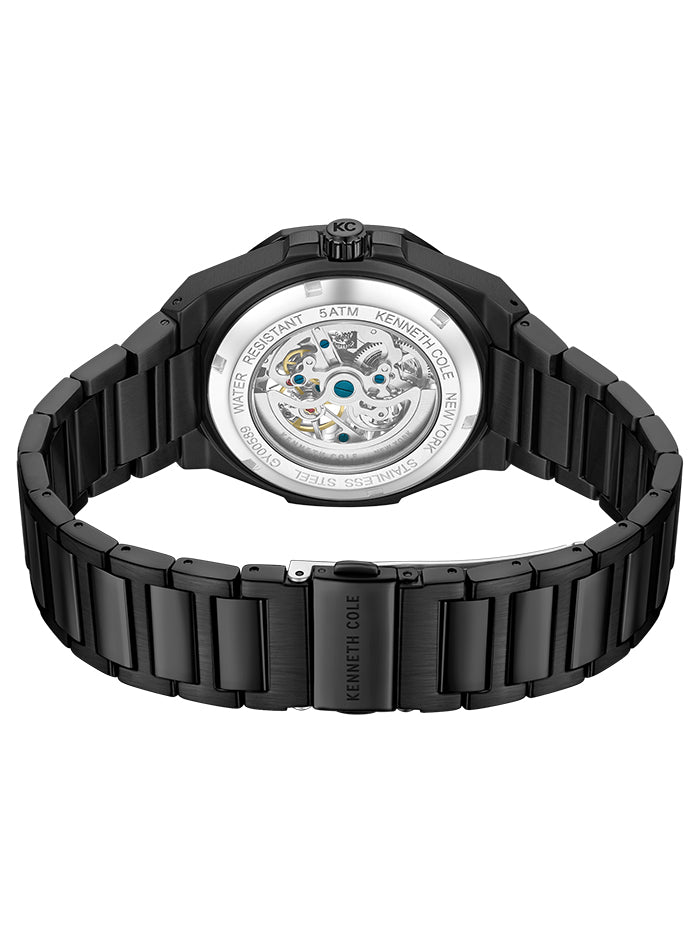 KENNETH COLE AUTOMATIC MEN&#39;S WATCH