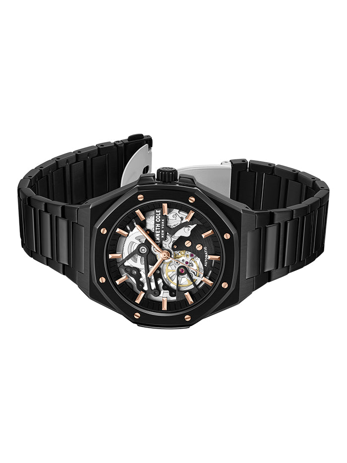KENNETH COLE AUTOMATIC MEN&#39;S WATCH