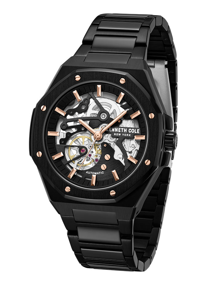 KENNETH COLE AUTOMATIC MEN&#39;S WATCH