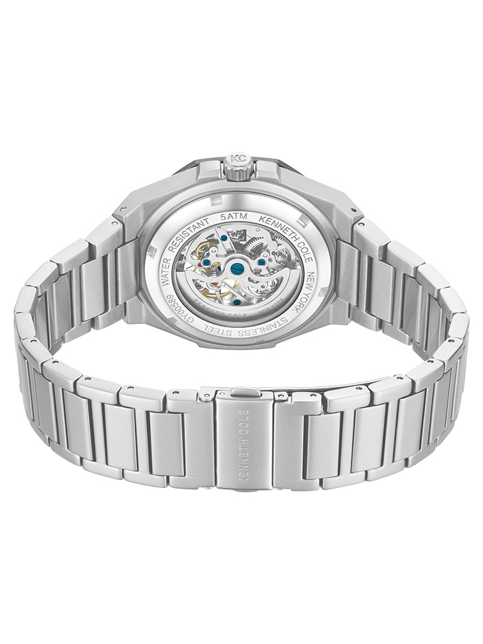 KENNETH COLE AUTOMATIC MEN&#39;S WATCH