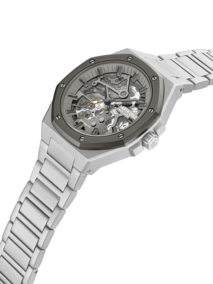KENNETH COLE AUTOMATIC MEN'S WATCH