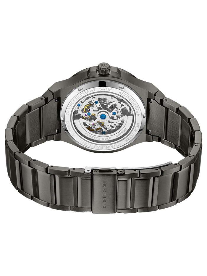 KENNETH COLE AUTOMATIC MEN&#39;S WATCH
