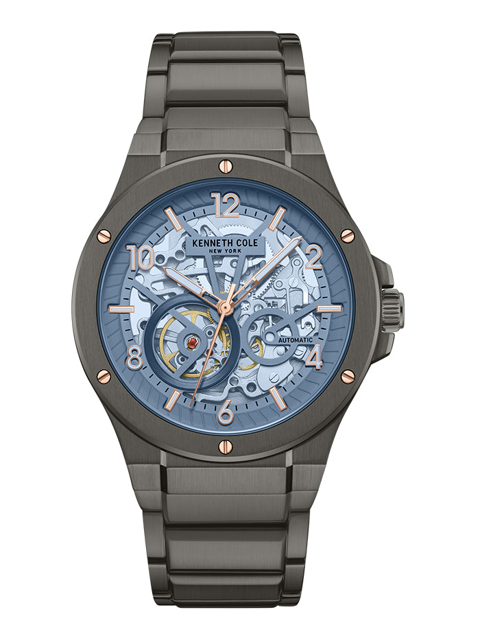 KENNETH COLE AUTOMATIC MEN'S WATCH
