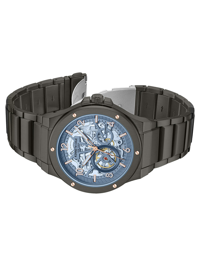 KENNETH COLE AUTOMATIC MEN&#39;S WATCH