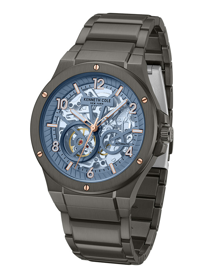KENNETH COLE AUTOMATIC MEN&#39;S WATCH