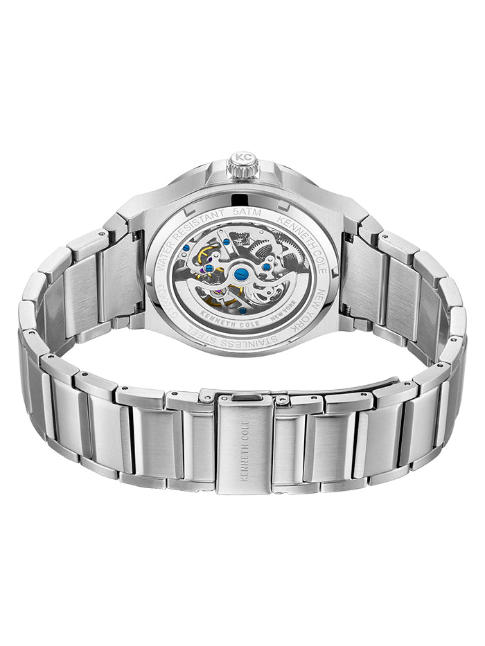 KENNETH COLE AUTOMATIC MEN&#39;S WATCH