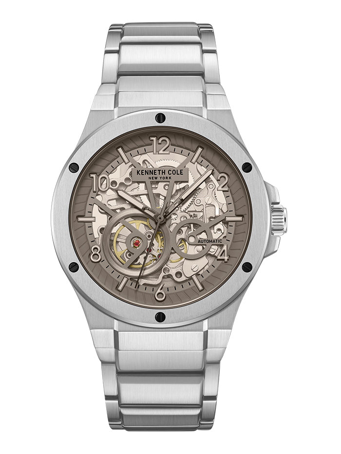 KENNETH COLE AUTOMATIC MEN'S WATCH