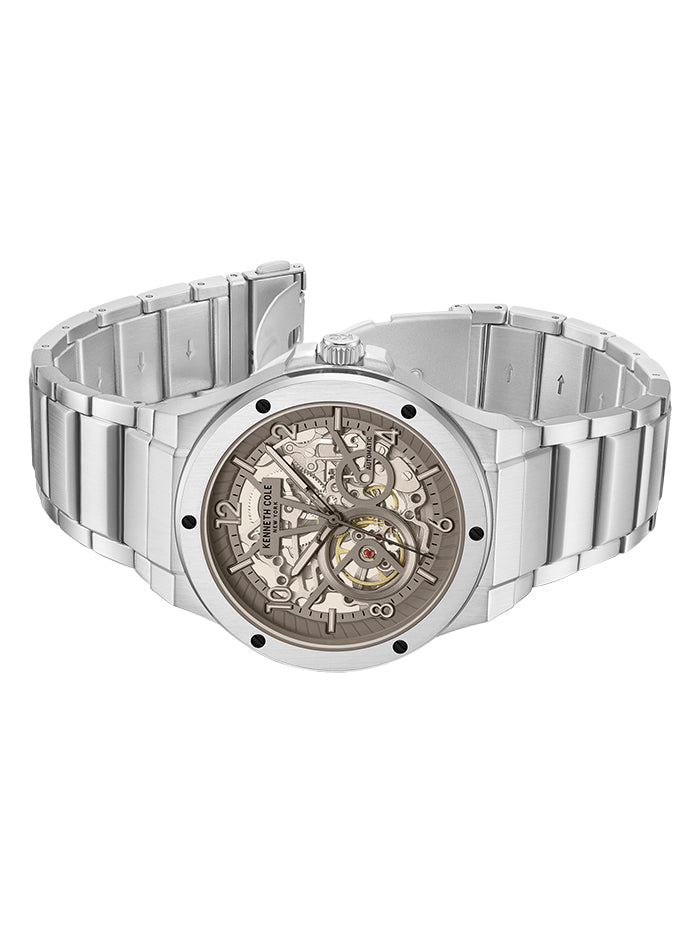 KENNETH COLE AUTOMATIC MEN&#39;S WATCH