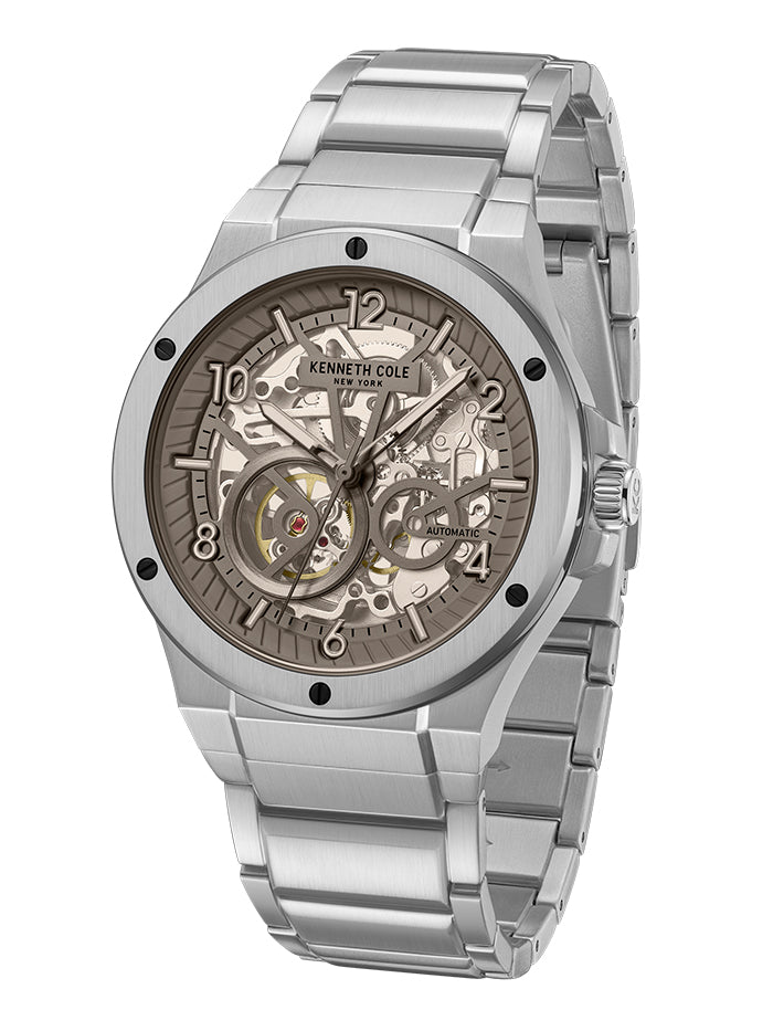 KENNETH COLE AUTOMATIC MEN&#39;S WATCH