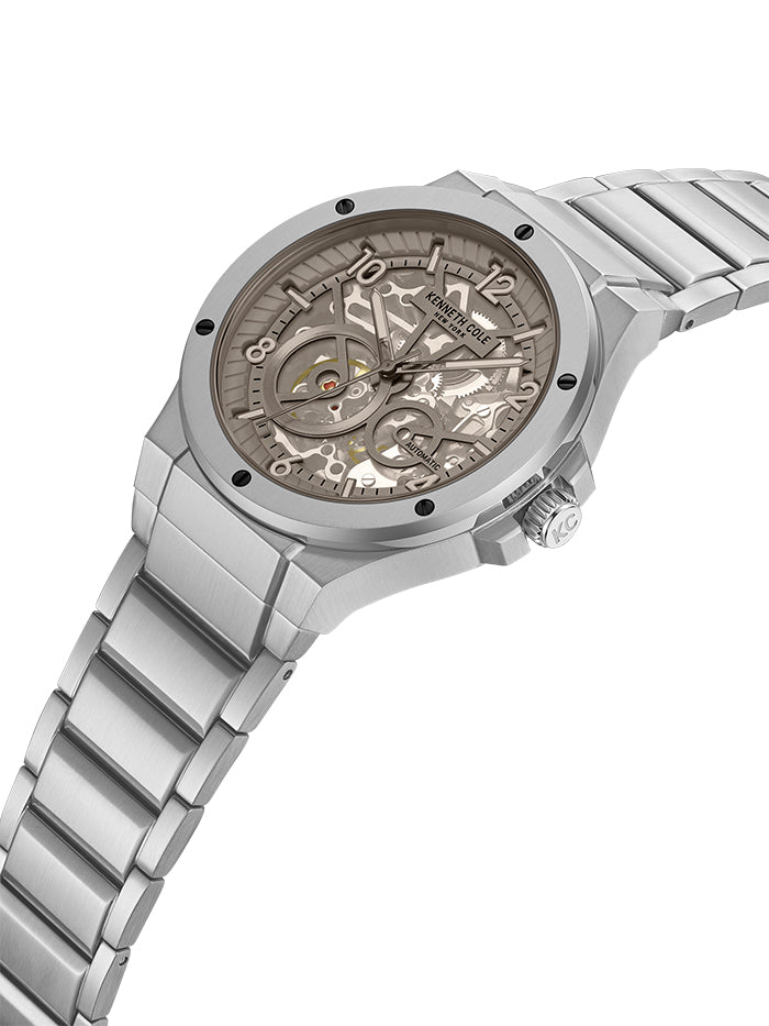 KENNETH COLE AUTOMATIC MEN'S WATCH