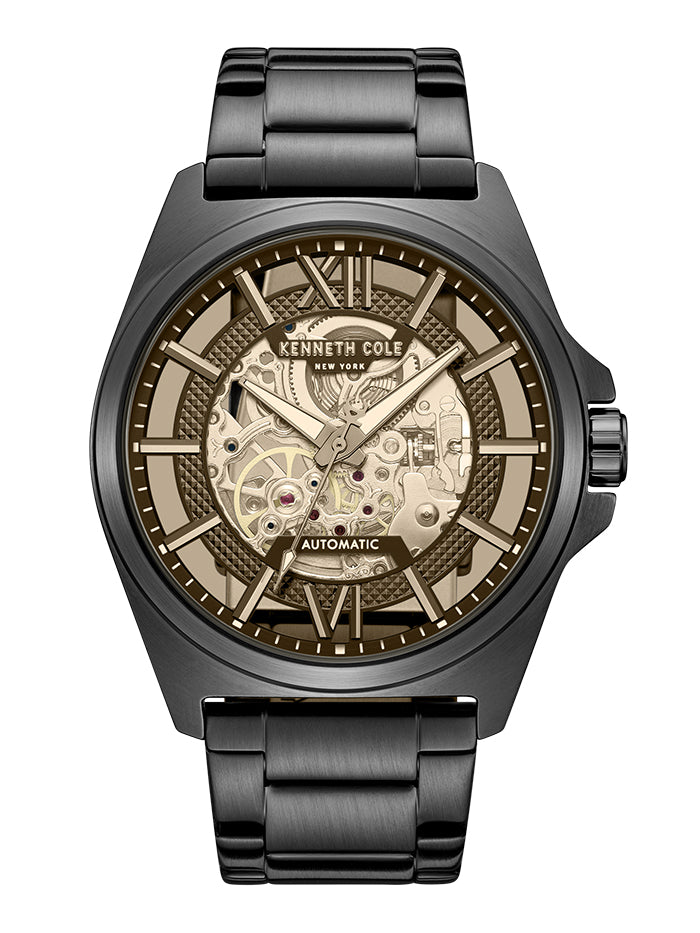 Kenneth Cole Men's Automatic Watch