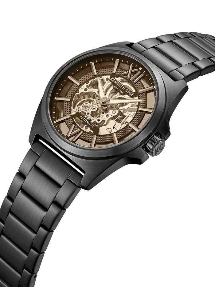 Kenneth Cole Men's Automatic Watch