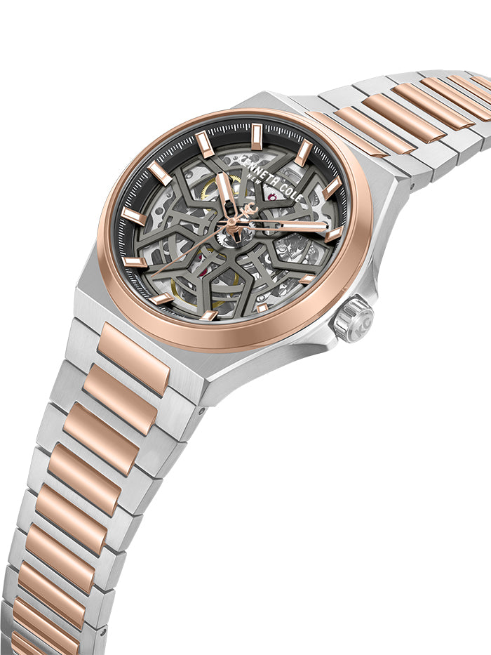 Kenneth Cole Men's Automatic Watch