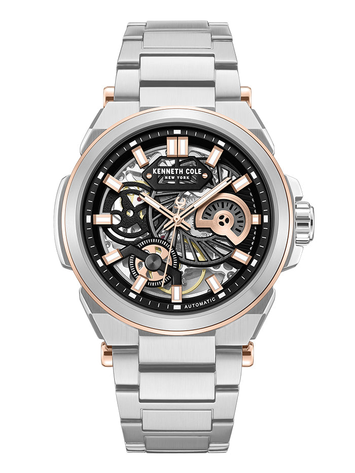 Kenneth Cole Automatic Men's Watch
