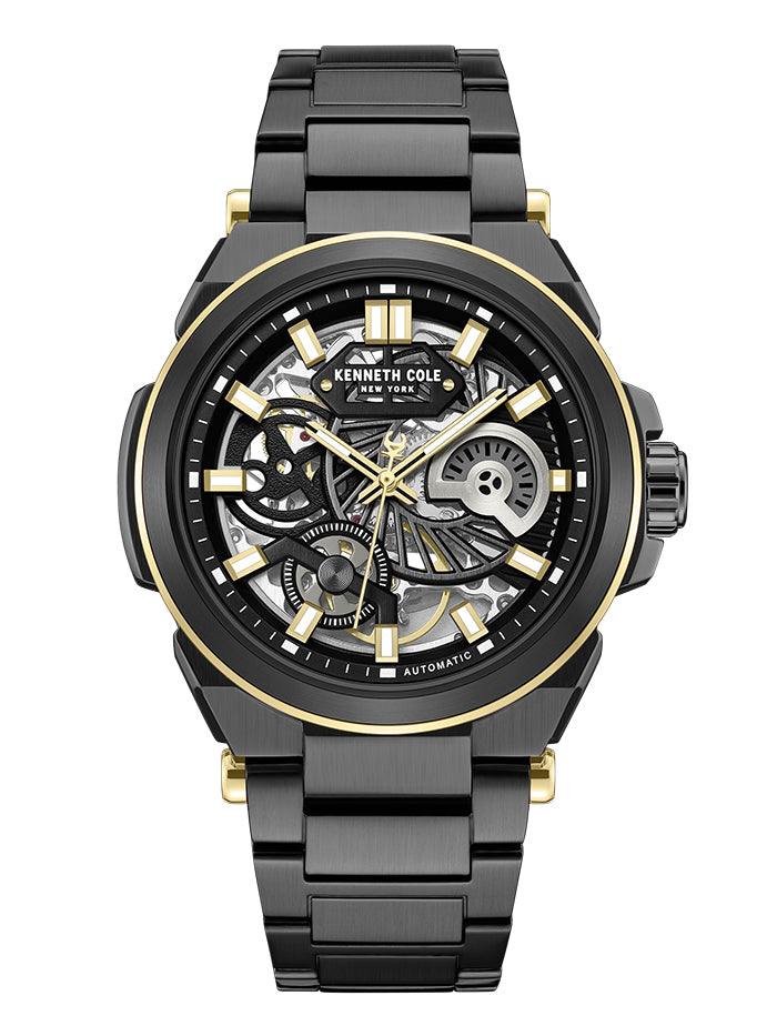 Kenneth Cole Automatic Men's Watch